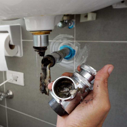 Drain Cleaning