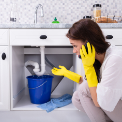Emergency Plumber