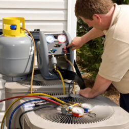 Air Conditioner Repair