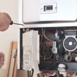 Boiler Repair
