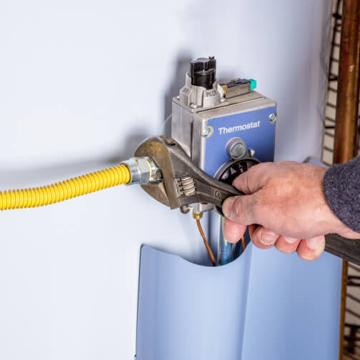 Water Heater Repair