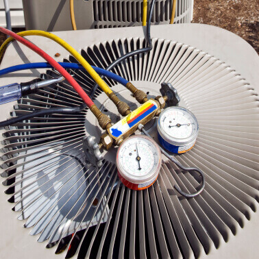 Heat Pump Installation