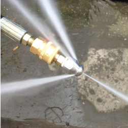 Hydro Jetting