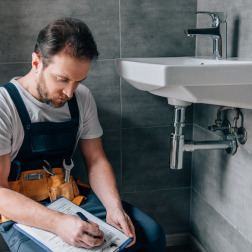 Plumbing Camera Inspection