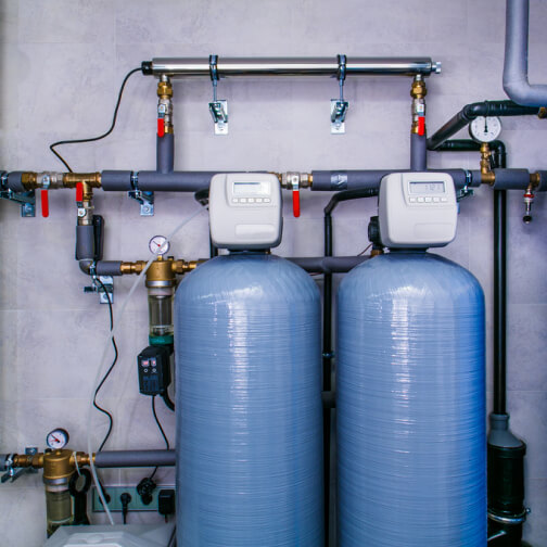 Sewer And Drain Installation