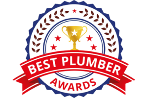 Best Plumber Award