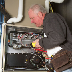 Furnace Repair