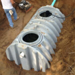 Septic Tank Replacement