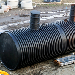 Frozen & Burst Pipe Repair