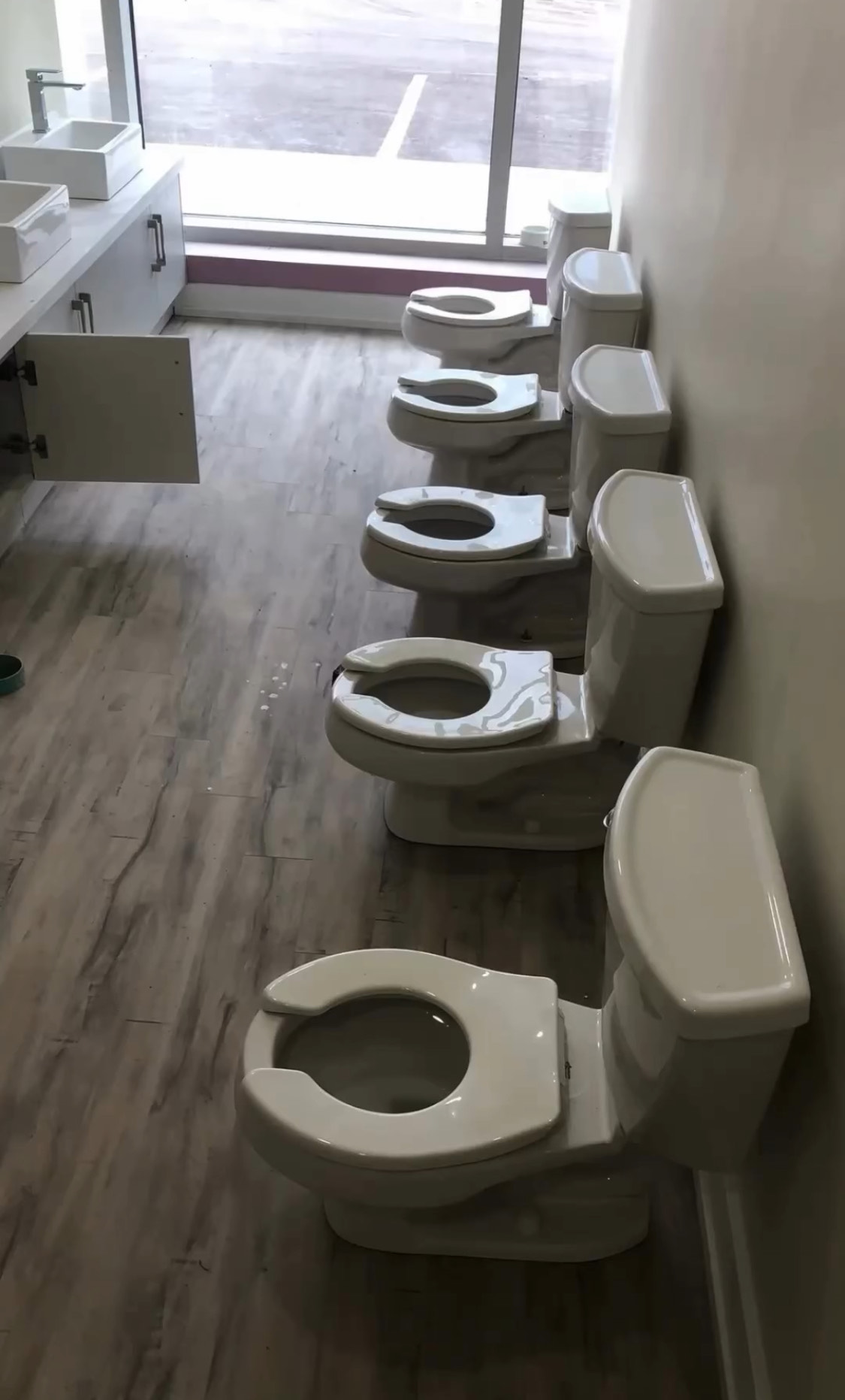 commercial plumbing company in Cornwall