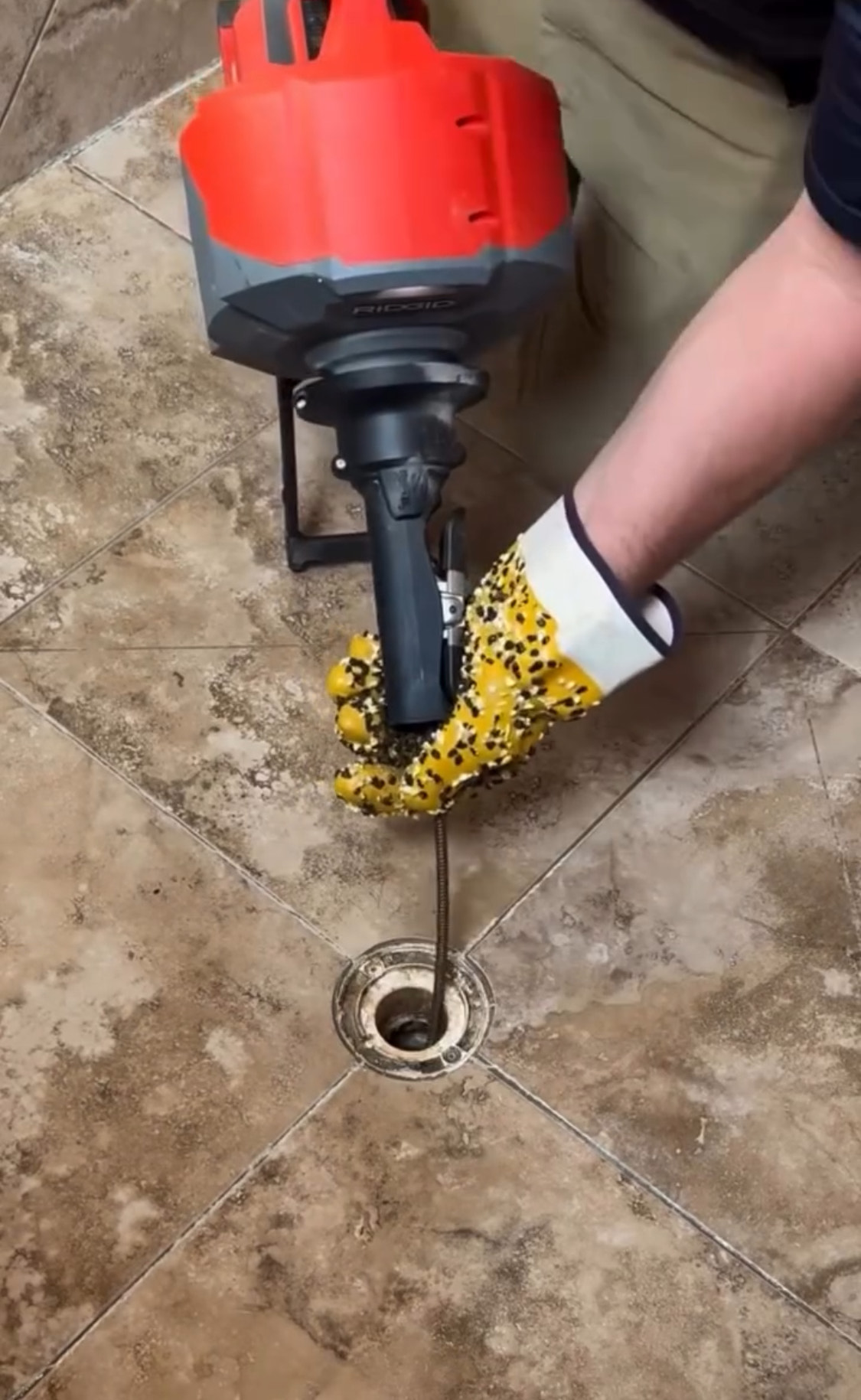 reliable drain cleaning solutions from a professional plumber in Cornwall
