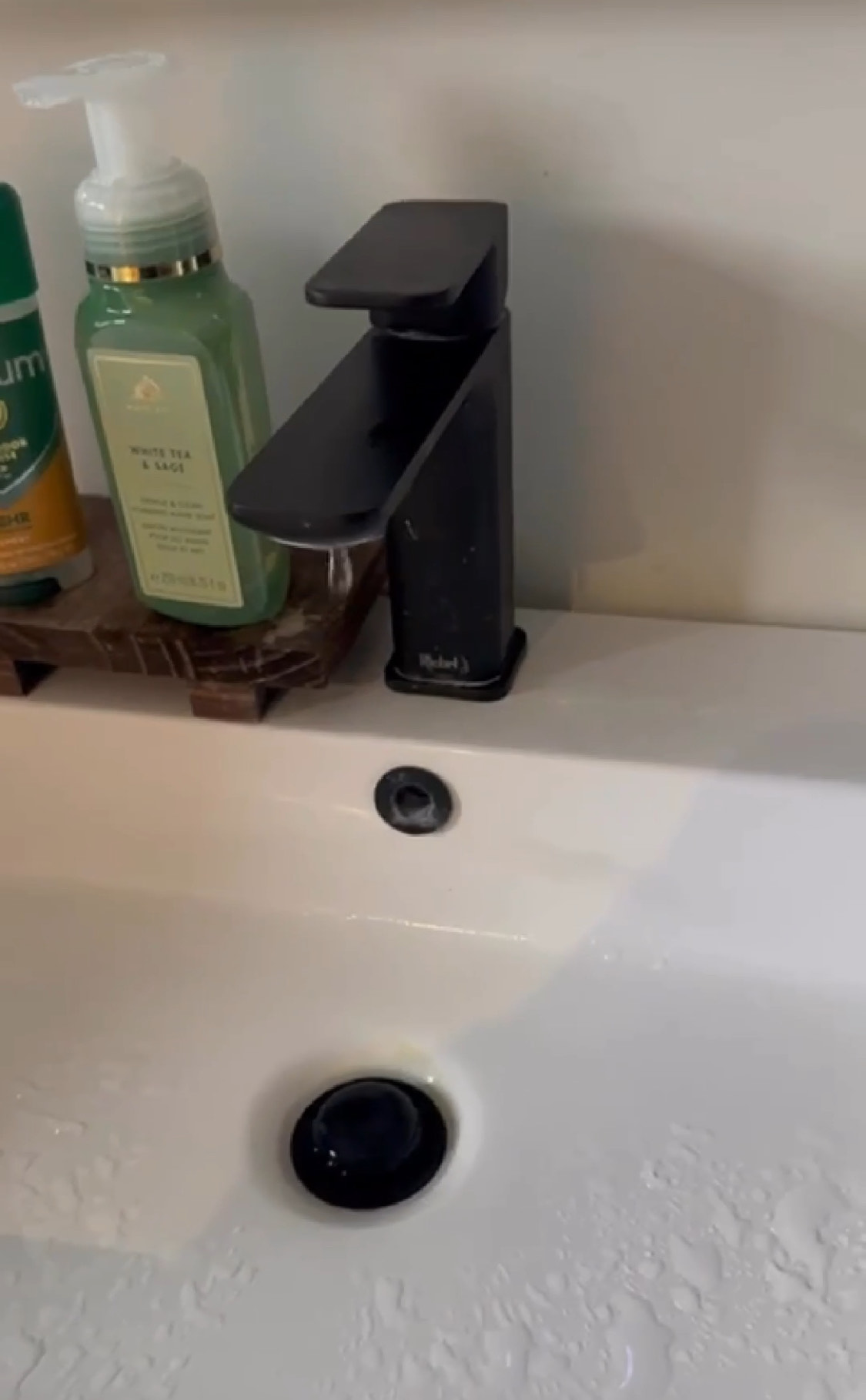 leak detection and leak repair in Cornwall by an experienced plumber