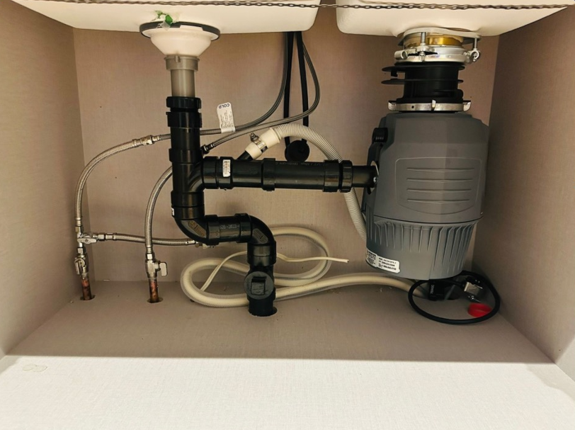 plumbing company in Cornwall