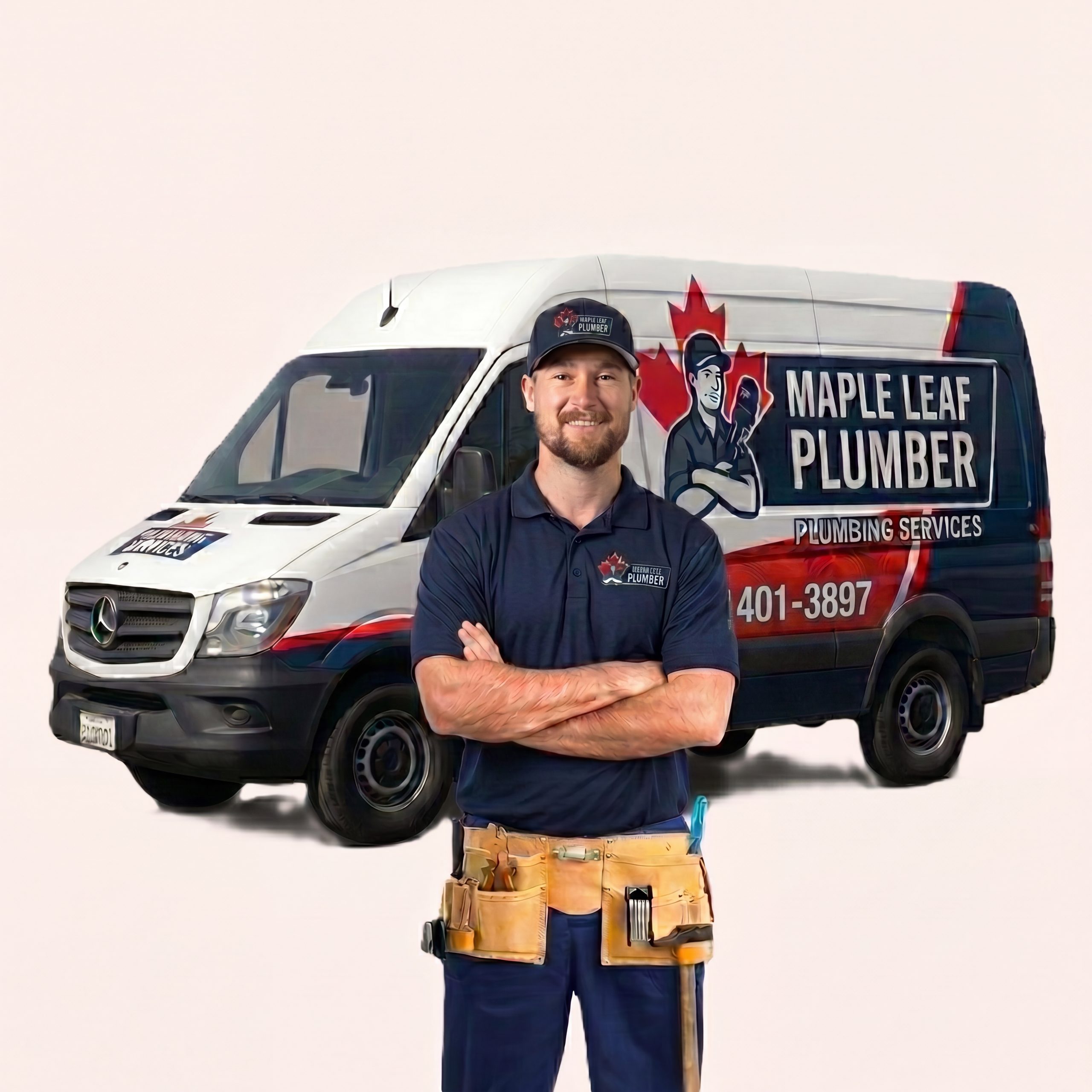 Maple Leaf Plumber Plumber