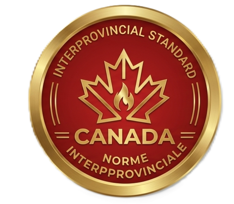 Red Seal Certified