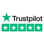 TrustPilot review
