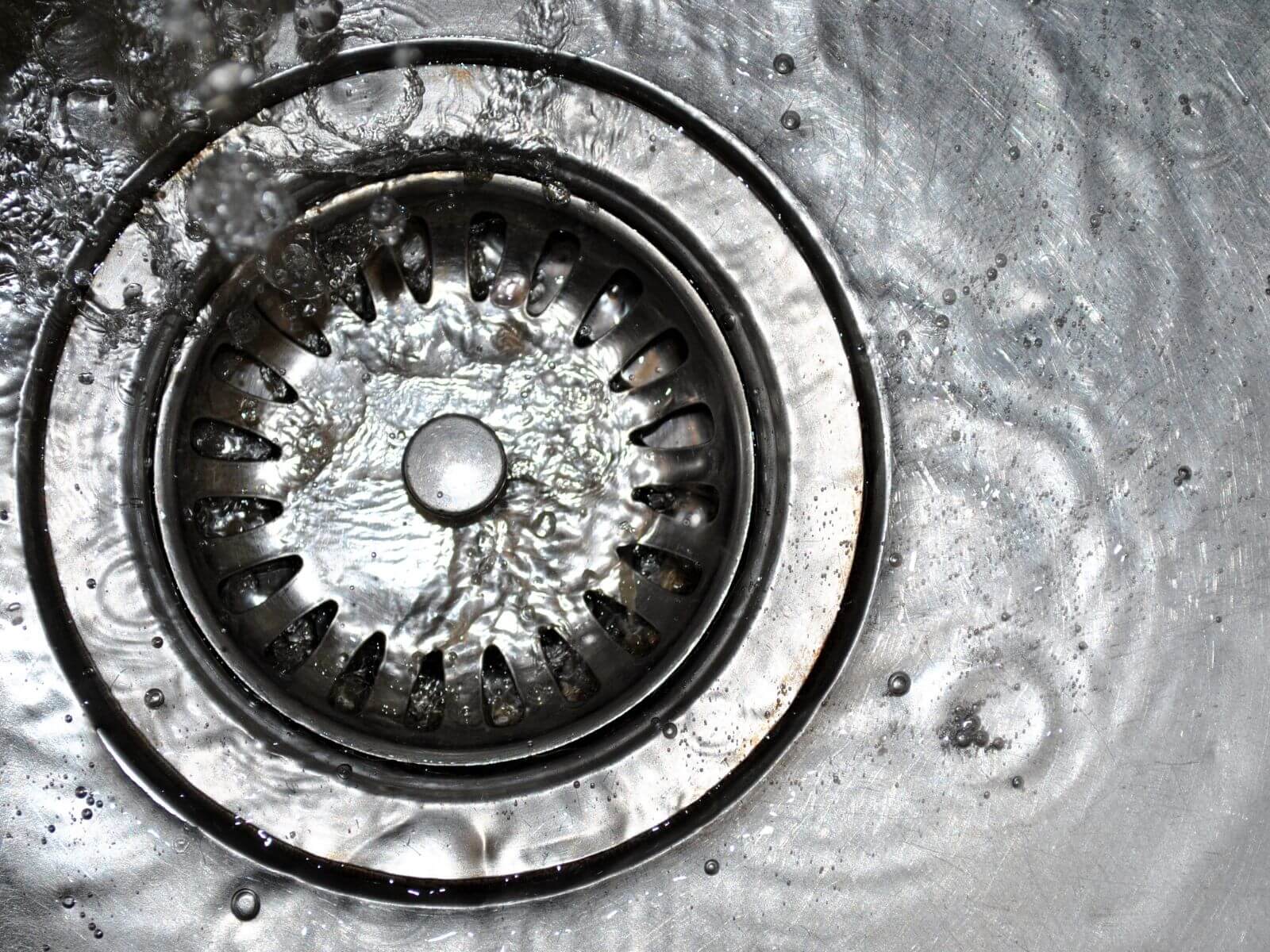 toilet clogged
