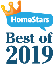 HomeStars Best of 2019