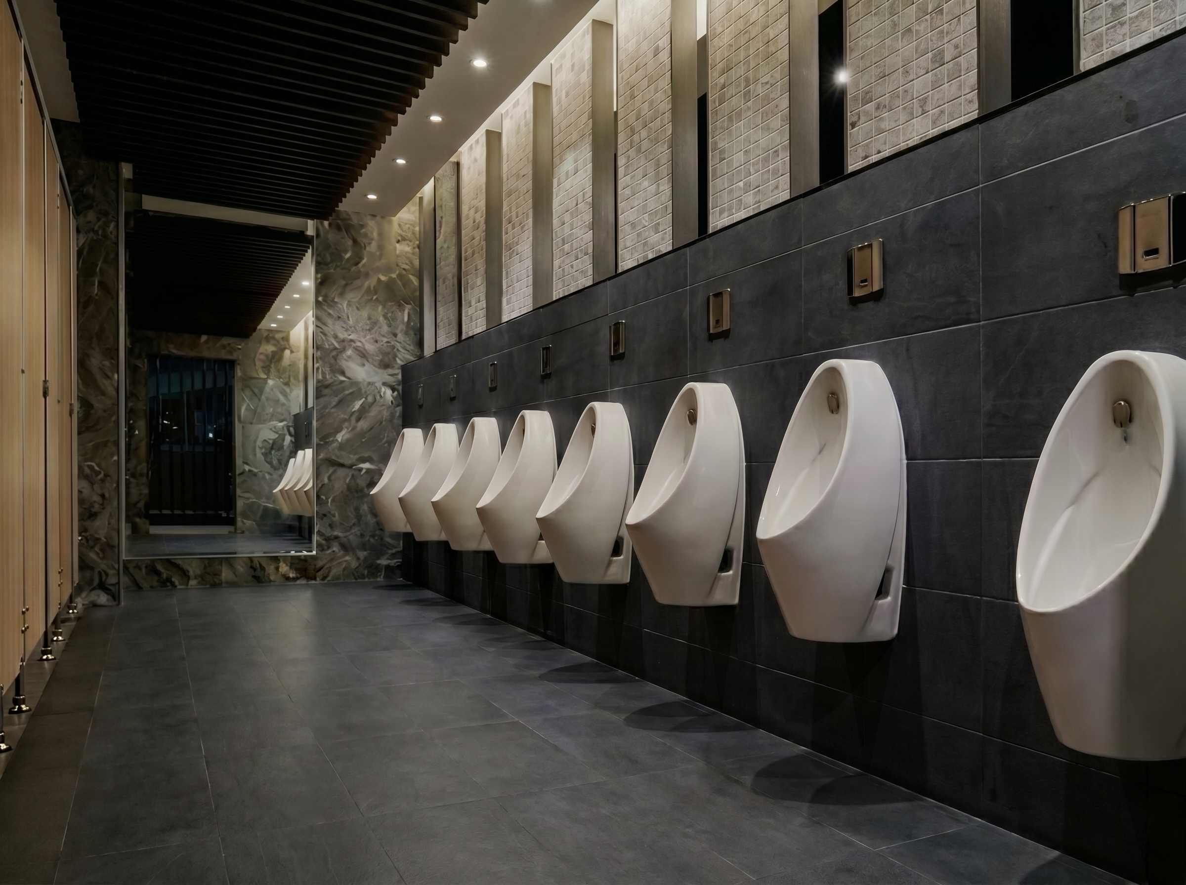 toilet clogged