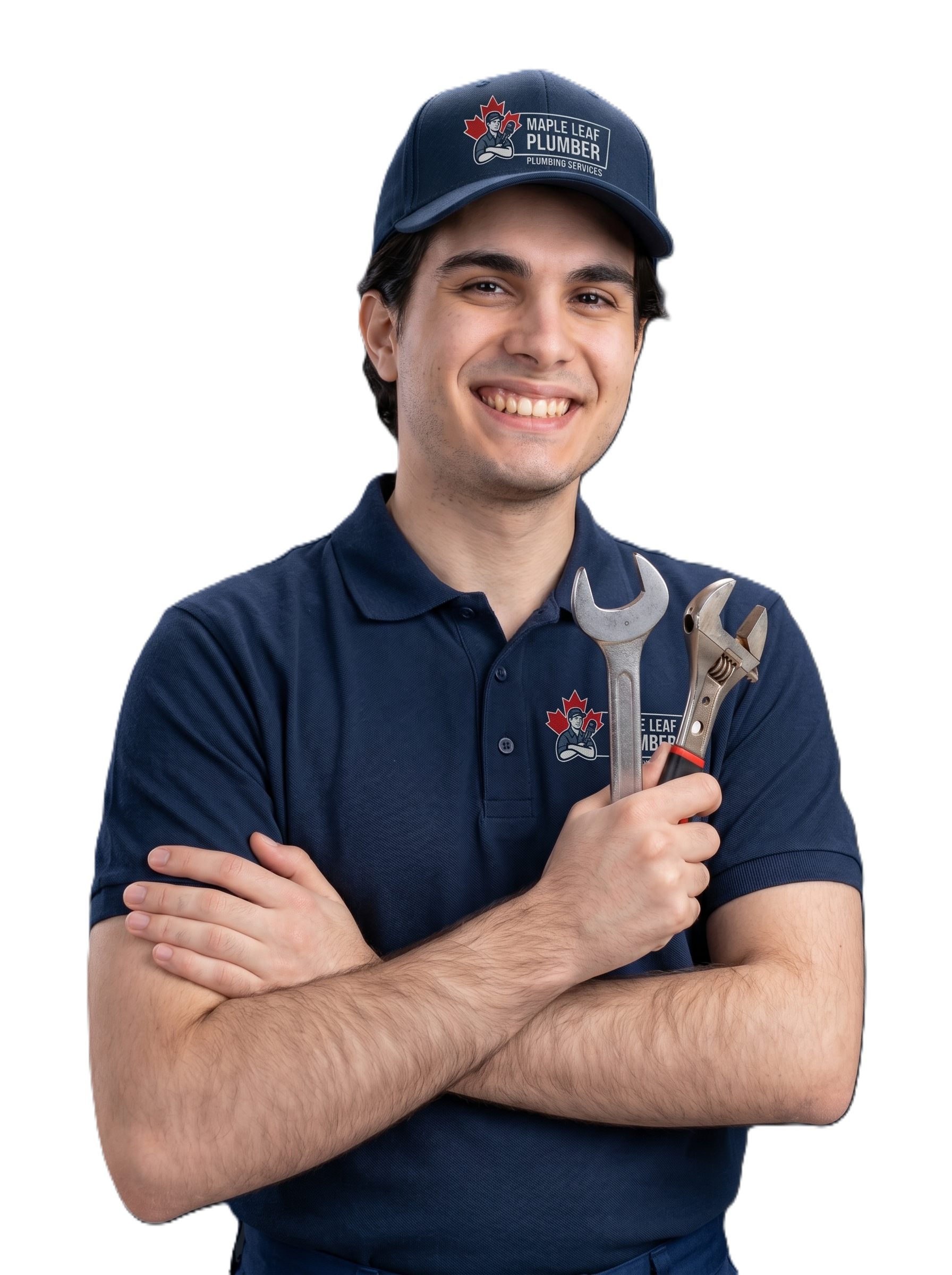 Maple Leaf Plumber professional