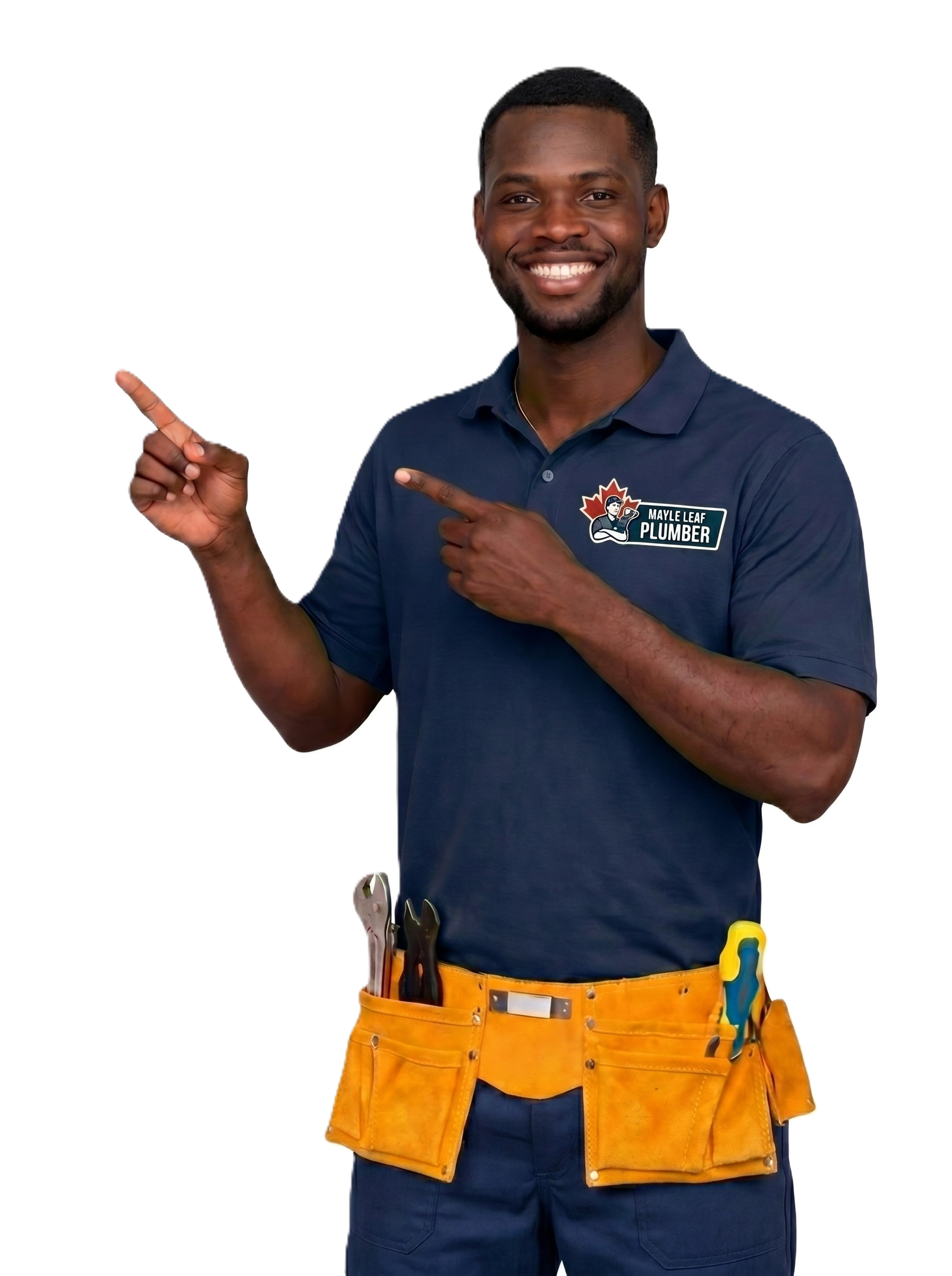plumbing company in Cornwall