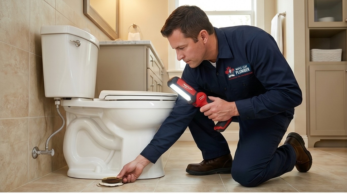 Detailed Inspection