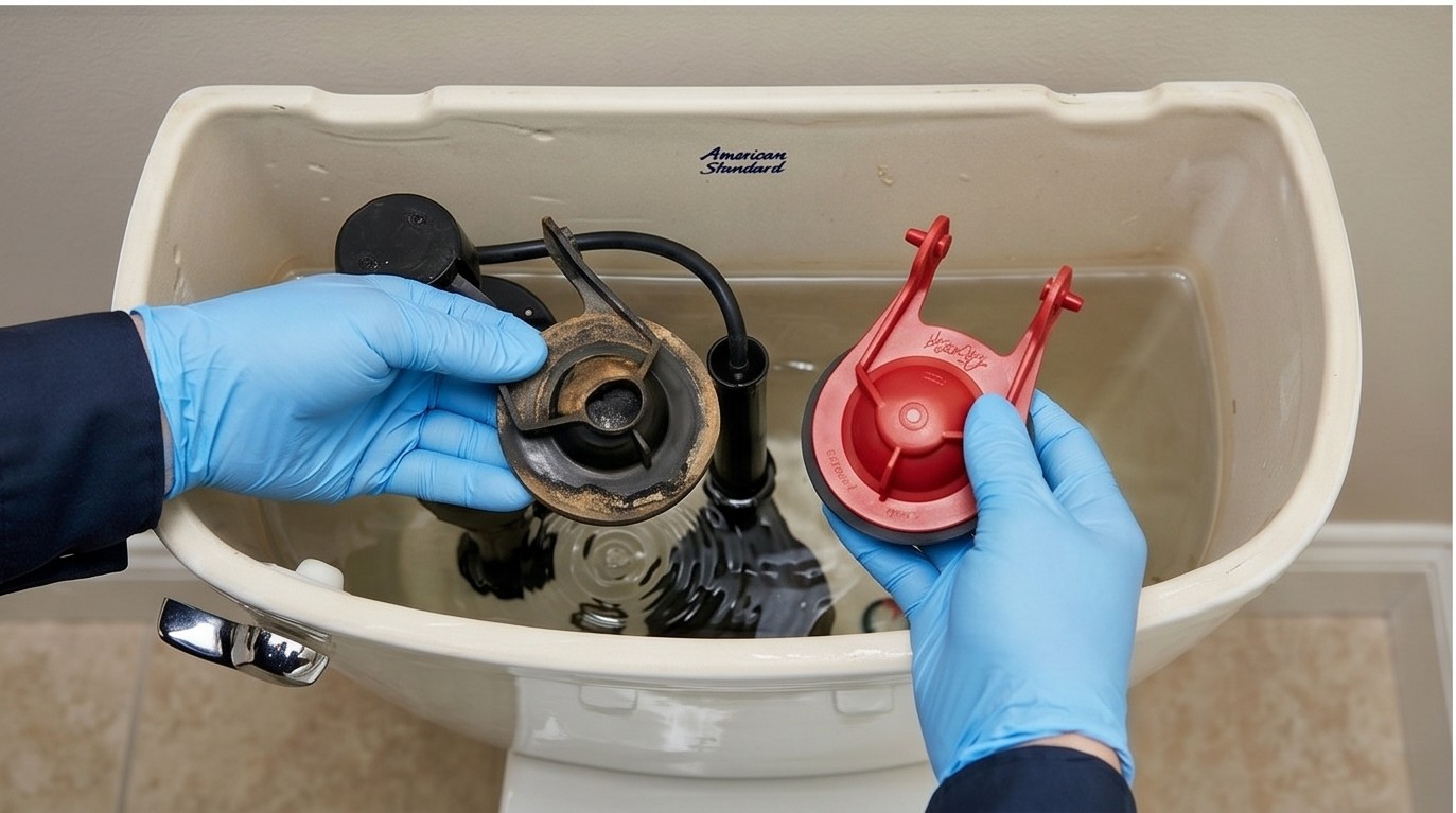 Component Repair