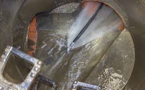 Component Repair